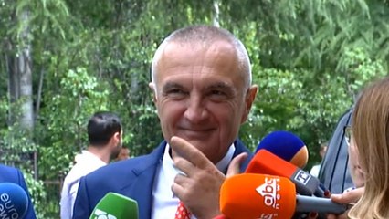 Lajme ora 15:00 Dt 9.06.2020 - Për lajme të tjera klikoni në www.shqiptarja.com