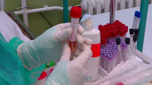 Shënon ulje numri i të prekurve nga COVID 19, në 24 orët e fundit 87 raste të reja dhe një viktimë