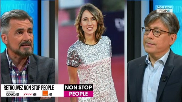 Face aux Médias - Olivier Minne évoque l'avenir de Fort Boyard menacé à cause du coronavirus