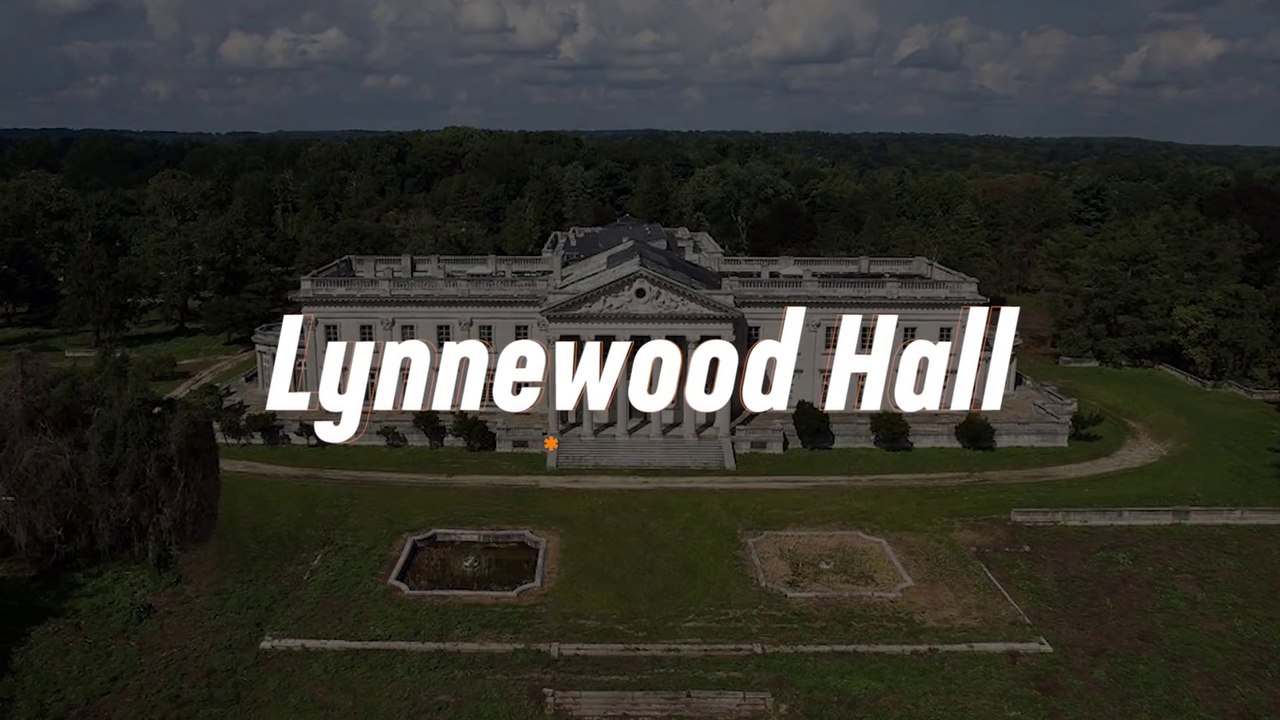 8 Abandoned Mansions Worth Millions