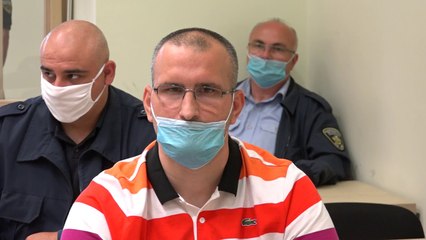 Скачать видео: „27 април“, Нинџа тврди дека наредбите за упад во Собранието доаѓале од ВМРО ДПМНЕ и од полицијата