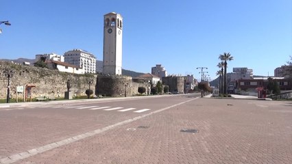 Ora News - Atentatet "rrëzojnë" policinë në Elbasan, qytetarët të pasigurt: Ne na ruan zoti