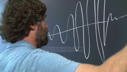 Top News- Shërthimet misterioze: Ekspertët bëjnë zbulimin e rëndësishëm për valët radio nga hapësira