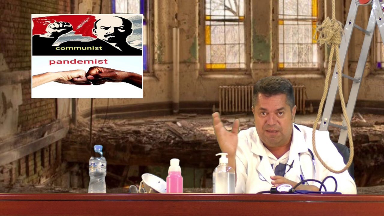 I PAVARUR 8 QERSHOR 2020 PJESA 2