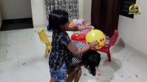 Balloon Blast | #balloon | Balloon balloon | balloon funny videos | balloon funny games | #fun