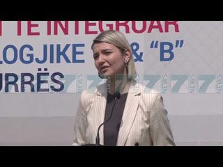 PROJEKT PER REHABILITIMIN E AMFITEATRIT E KALASE SE DURRESIT - News, Lajme - Kanali 7