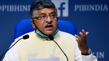 Ravi Shankar Prasad slams Rahul Gandhi over tweet on India-China standoff