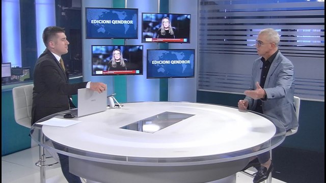 Pëllumbi për Report TV: PD-LSI detyrim të bind opozitën e re që të votojë 'Zgjedhoren'