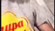 Signore Nicola Giambrone si mastrued in cam di fronte a una bambina di 10 anni