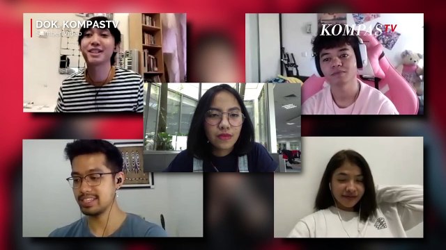 Lathi Dianggap Mistis, Eka Gustiwana: Tunjukin di Mana Musiknya Mengandung Mistis