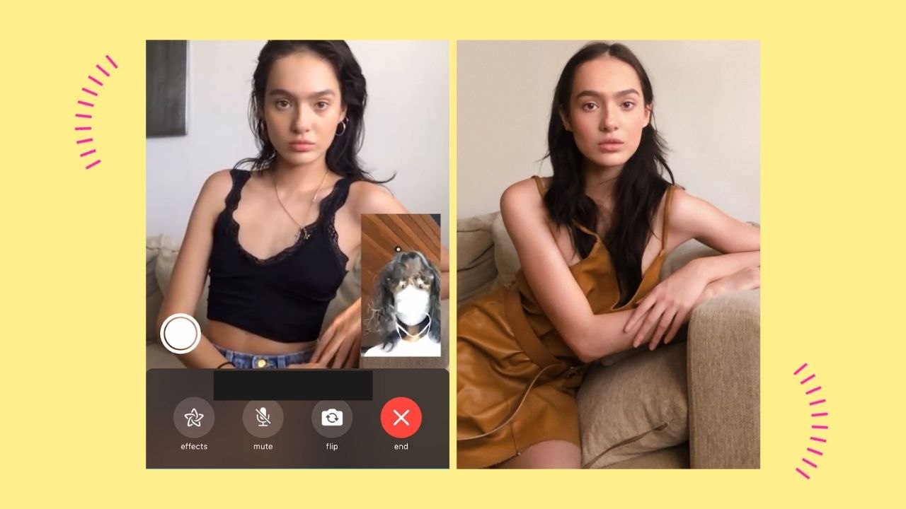 How To Do A Virtual Photoshoot, According To Doc Marlon