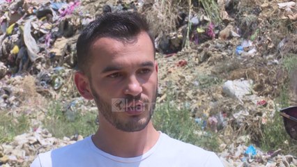 Katastrofe mjedisore ne Manze