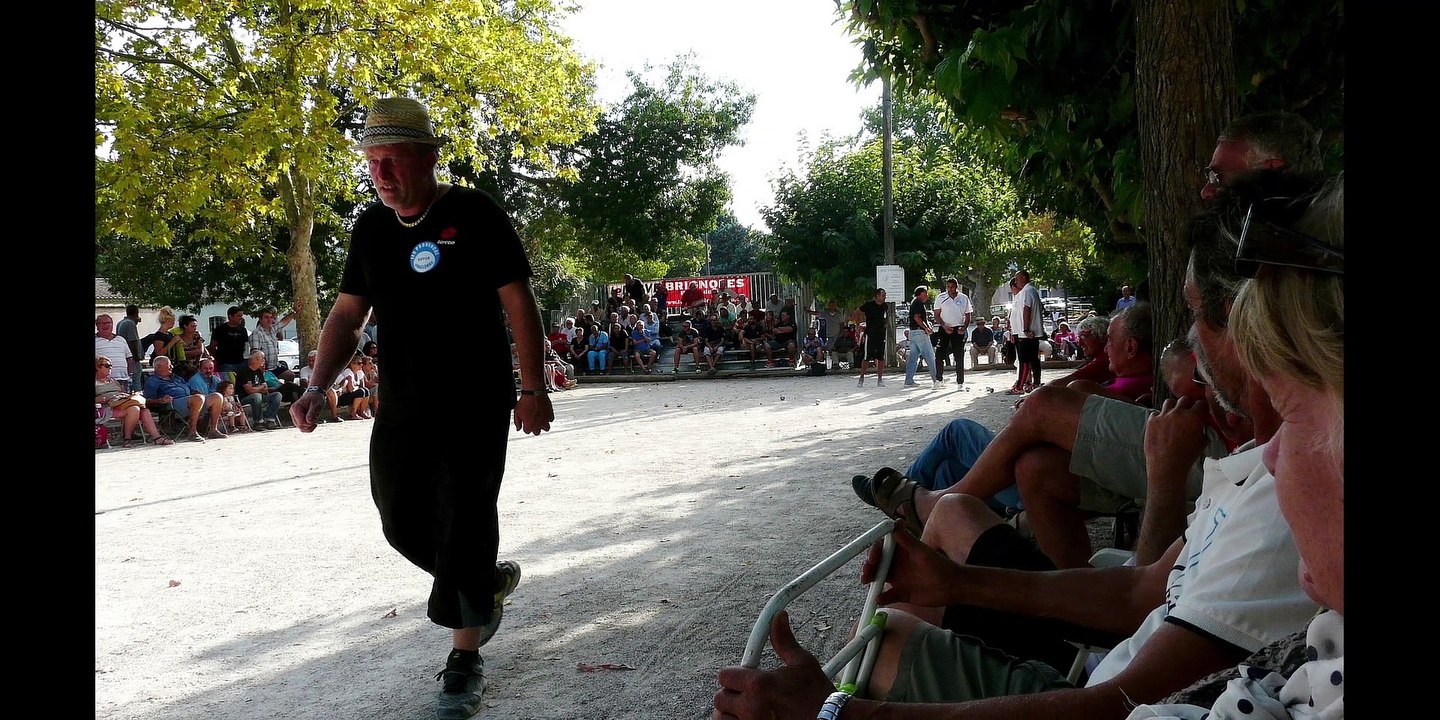 Vieux jeu