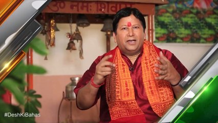 Now issues and questions related to religion will arise on News Nation