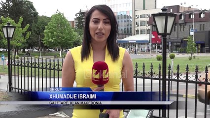 RMV heq kufizimet ne "vatrat" e koronavirusit