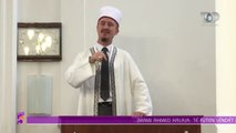 “Edukata seksuale në shkolla solli përdhunimet”, imami sqaron deklaratën që bëri bujë!