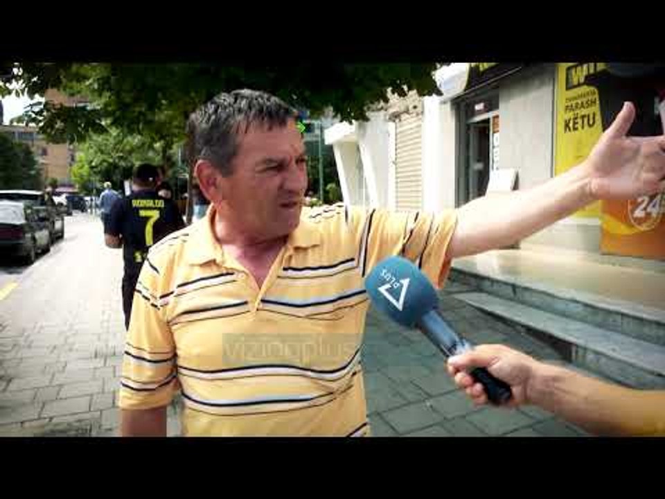 FAKE OFF - A ka det qe lan partite politike?! - Vox Pop - 9 Qershor 2020 - Satire - Vizion Plus