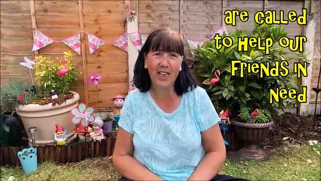 Count On Me St Annes