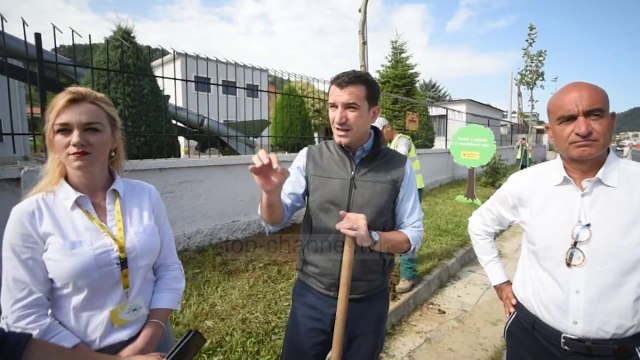 Top News - Vaqarri, lagjia më e re/ 2 mijë aplikime për kreditë e buta