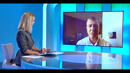 Télécharger la video: Gjiknuri: Edhe në SHBA ka akuza për shit-blerje votash, vota e emigrantëve e mundshme këto zgjedhje