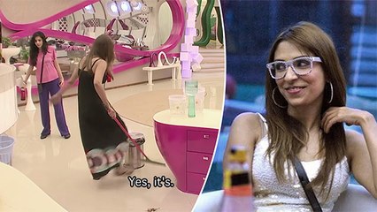 Bigg Boss 5: Pooja Misrra Reveals Why She Kicked The Dustbin And Was It Really A Mistake?