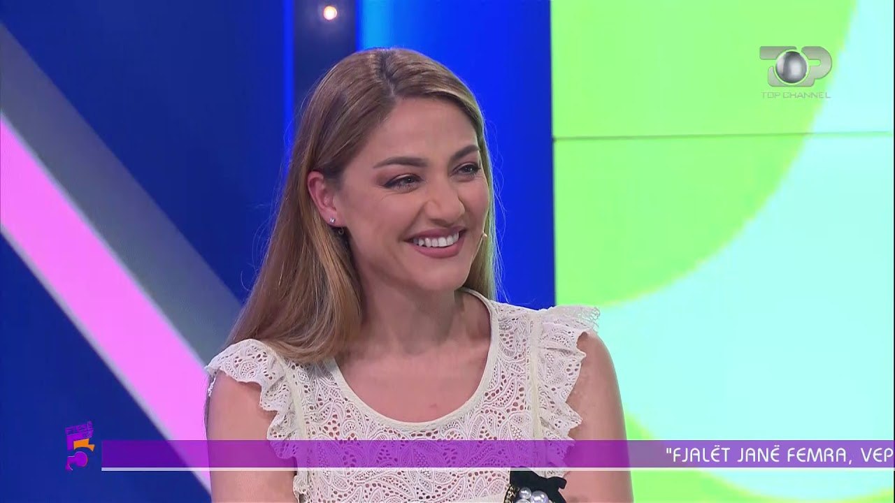 Ftesë në 5, Fjalët-femra, veprat-burra, shprehj...