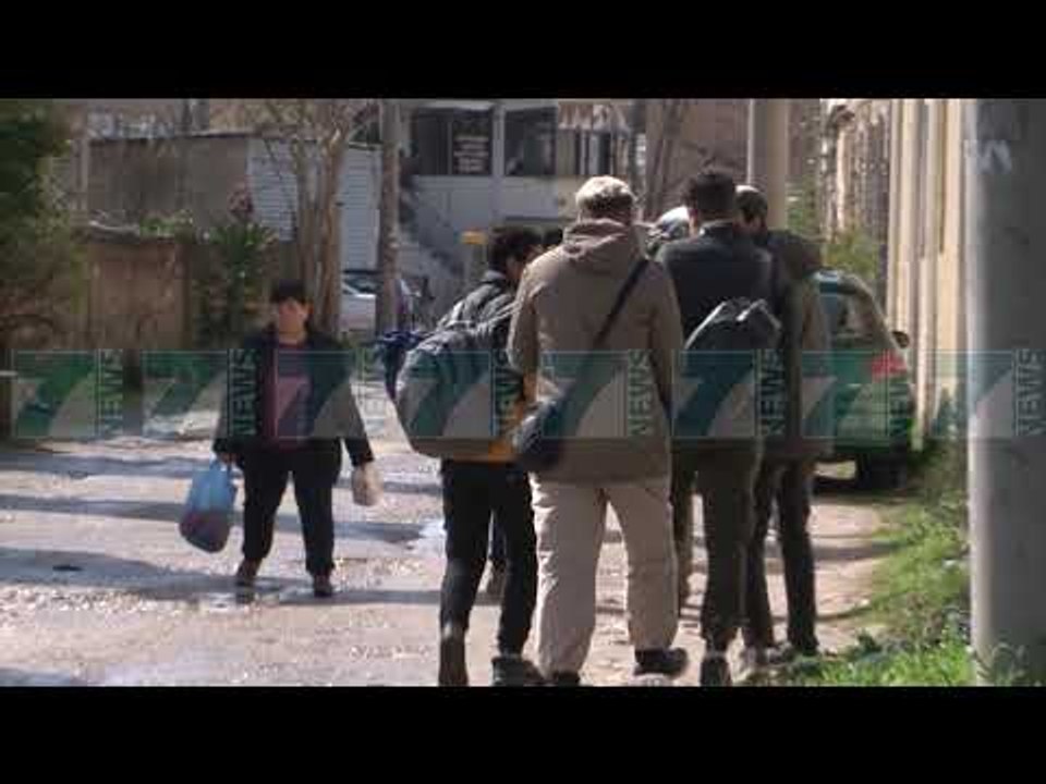 LLESHAJ «LUFTE TE ASHPER KANABISIT, MASA EDHE PER EMIGRANTET» - News, Lajme - Kanali 7