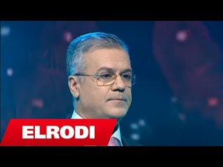 Ramadan Krasniqi - Gurbeti (Official Video)