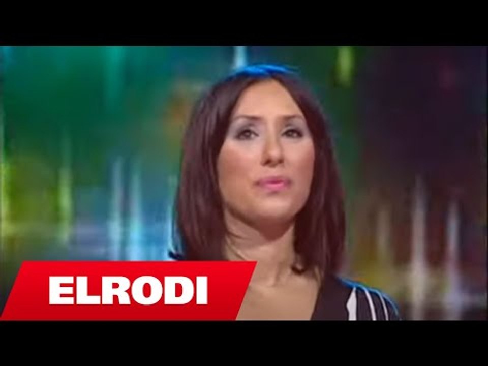 Eranda Libohova - O bilbil more kengetar (Official Video)