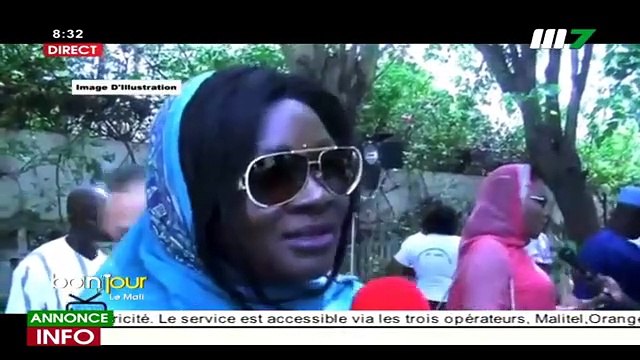 BONJOUR LE MALI / Thème:Retour à nos valeurs ancestrales Es ce possible