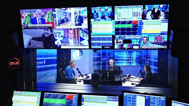 Faites entrer l'accusé fête ses 20 ans : Christophe Hondelatte raconte l'histoire de sa création