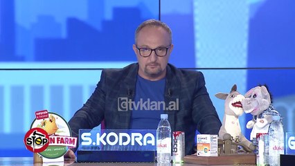 Stop - Gjyqtaret e prokuroret e shkarkuar themelojne shoqate! (9 Qershor 2020)