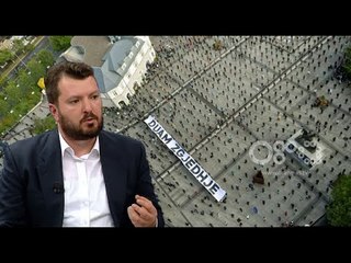 Zaimi: 12 qershori i kufizuar nga pandemia, parashikojmë te kemi 15 mijë njerëz në shesh