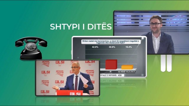 Qytetari kërkon të ftohet në studio, Ja çdo i thosha ballë për ballë Vasilit e politikanëve PS e PD