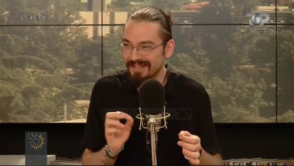 Wake Up/ Zanatçinjtë e Youtube-t, Eldi artizani që mësoi nga tutorialet, tani me krijime unike