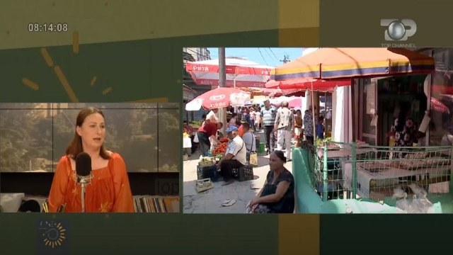 Wake Up/ Sa të sigurt jemi për atë që hamë. Zinxhiri nga ferma në tavolinë, sa na garanton