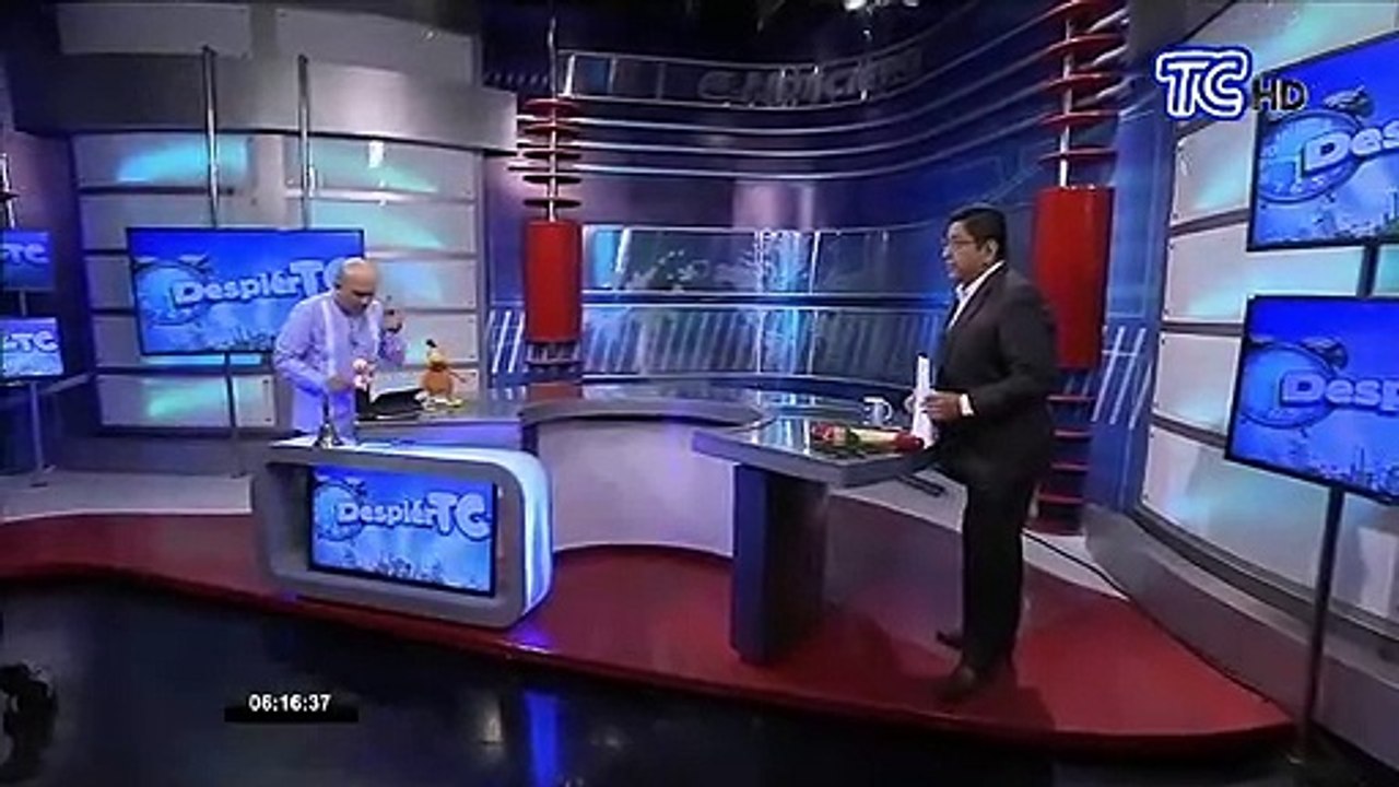 Daniel Salcedo y Jocelyn Salgado fueron  entregados a autoridades ecuatorianas