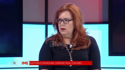 Cfare duhet te beje nje grua e dhunuar