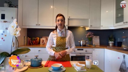 Blogerja Gerta Veliu: Ja cilat perime duhen në menunë e një fëmije