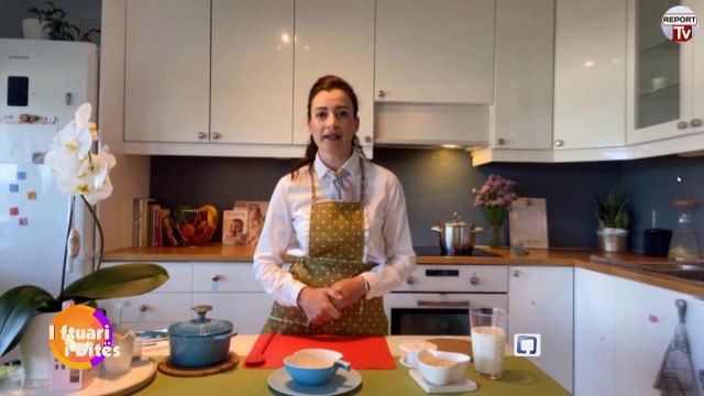 Blogerja Gerta Veliu: Ja cilat perime duhen në menunë e një fëmije