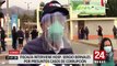 Intervienen Hospital Sergio Bernales por presuntos casos de corrupción