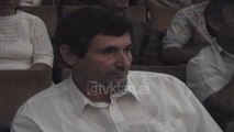 Konferenca e PSD-se e deges Tirane (27 Maj 2000)