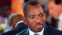 Gilbert Bawara « Nous retournons aux horaires ordinaires de travail »