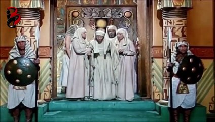 Prophet Yusuf deutsch - Folge 38