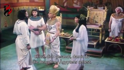 Prophet Yusuf deutsch - Folge 29