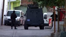 İstanbul'da terör örgütü PKK/KCK'nın Suriye koluna operasyon: 4 gözaltı