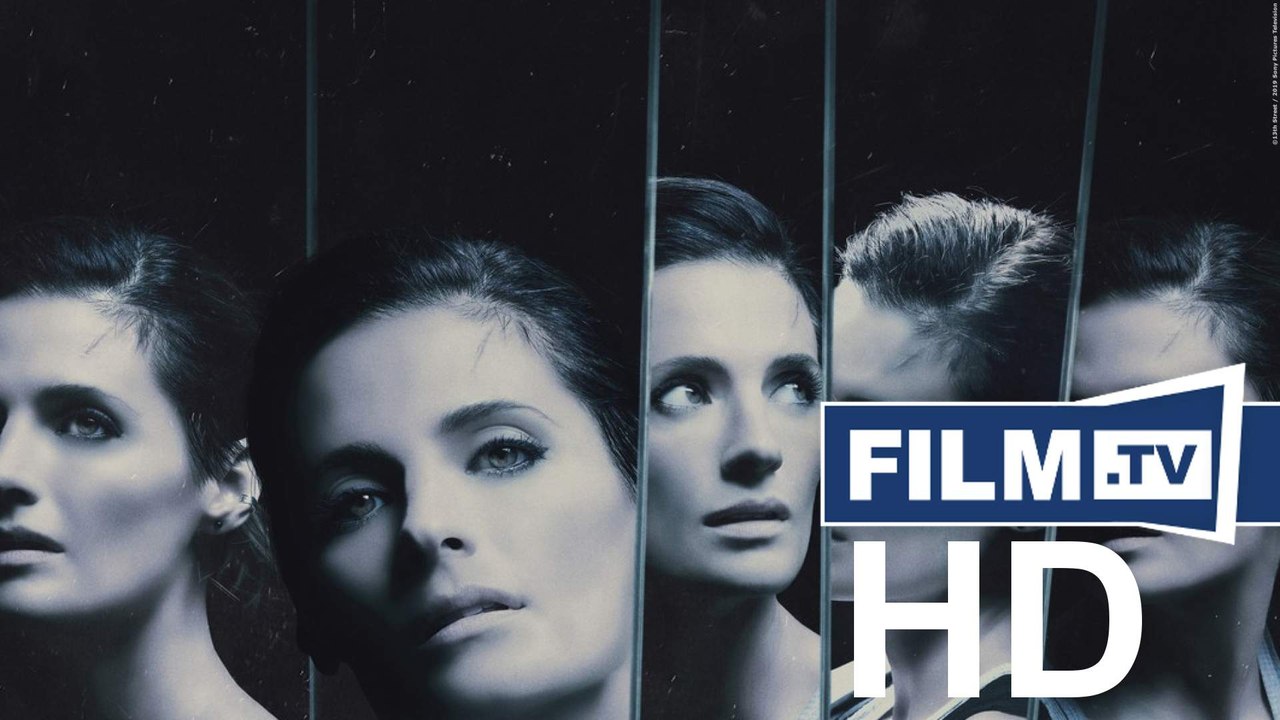 Absentia Trailer Deutsch German (2020)