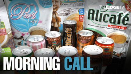 MORNING CALL: 11/6/20