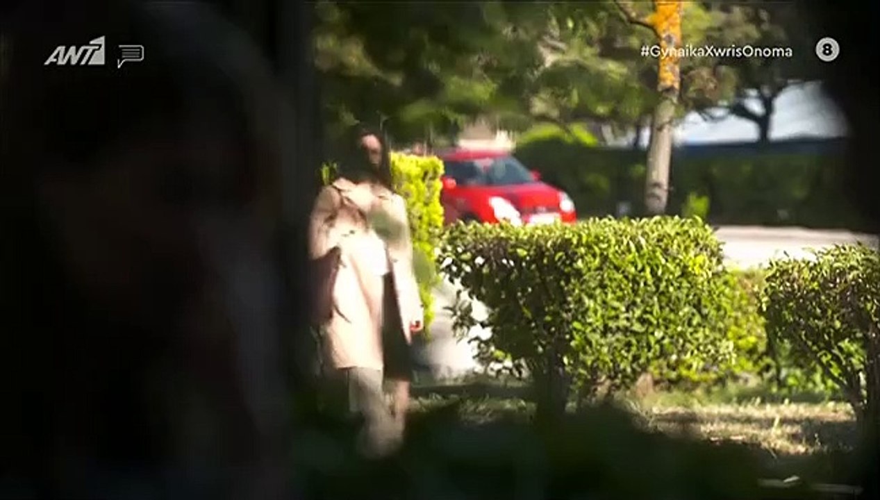 Γυναίκα χωρίς όνομα επ137 σεζ 2