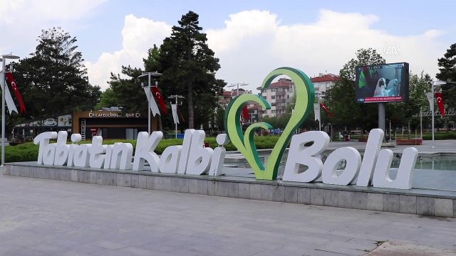 Son 10 günde 23 koronavirüs vakası tespit edildi - BOLU